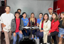 BBCOMM Hosts Scammedy: Digital Scams, A Campaign Under Online Alerto PH