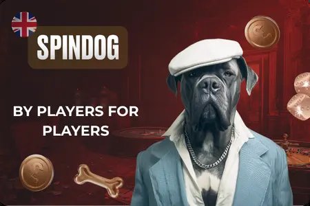 United Kingdom - spindog app