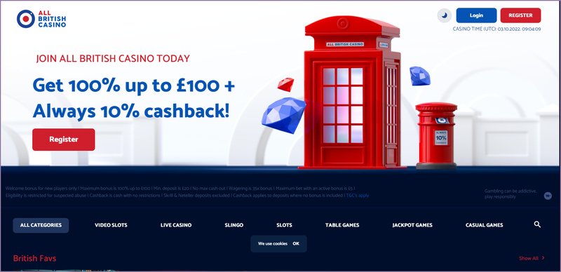 United Kingdom - casino kingdom United Kingdom - casino kingdom